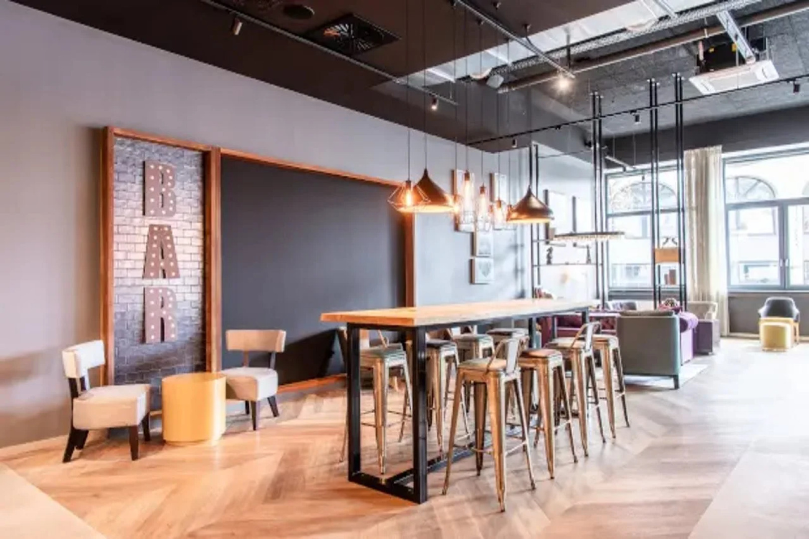 Premier Inn Wuppertal City Centre