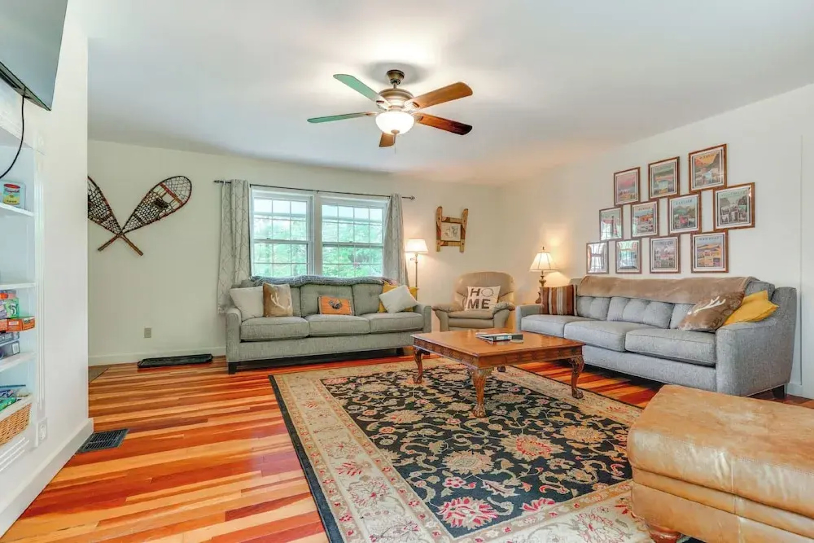 Londonderry Retreat ~ 3 Mi to Lowell Lake!