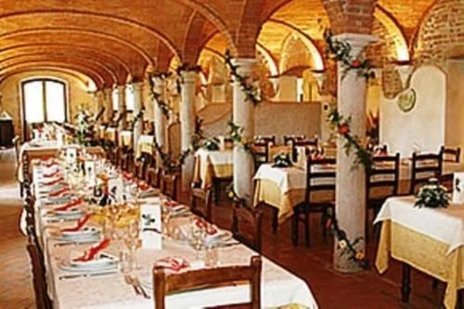 Agriturismo Corte Costavecchia