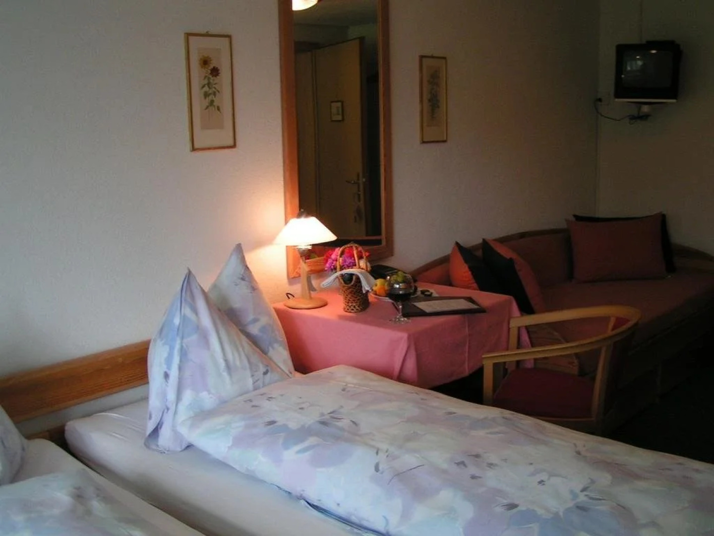 Alexander's Tödiblick