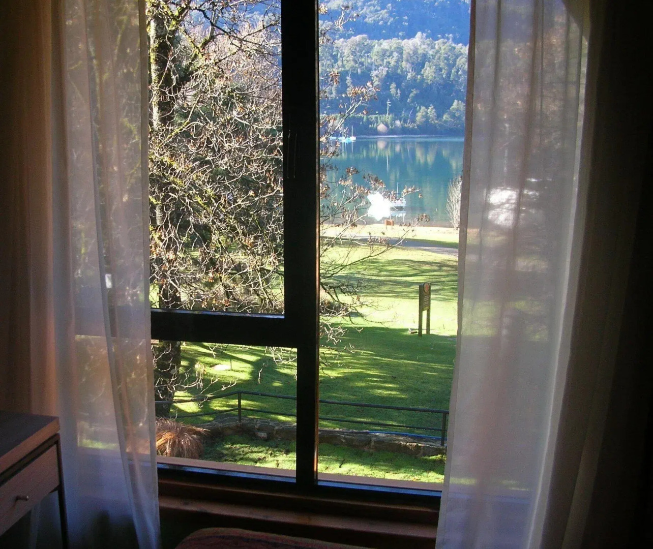 Bahia Manzano Resort