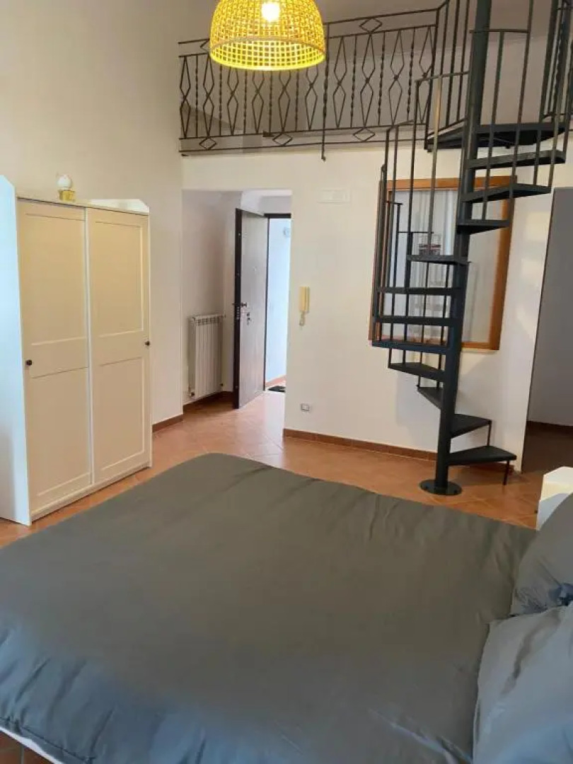 Bed and breakfast Civico 36