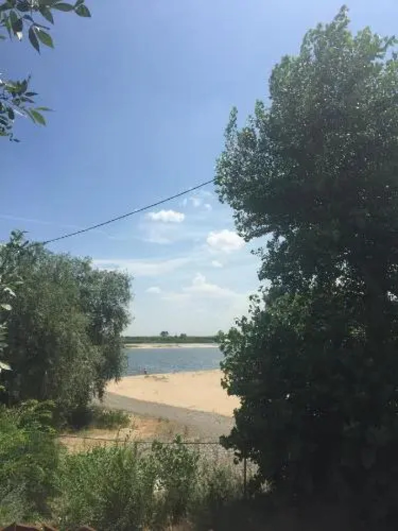 Baza Otdykha Tikhiy Don