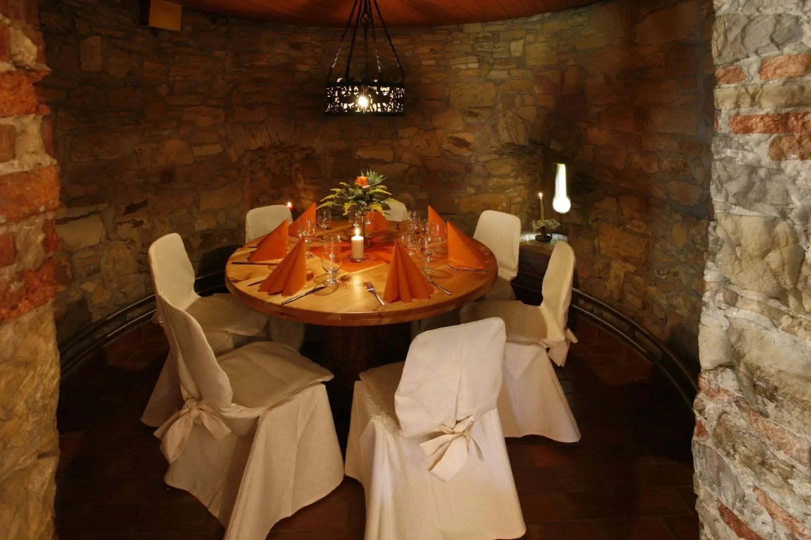 Wörners Schloss Weingut & Wellness Hotel