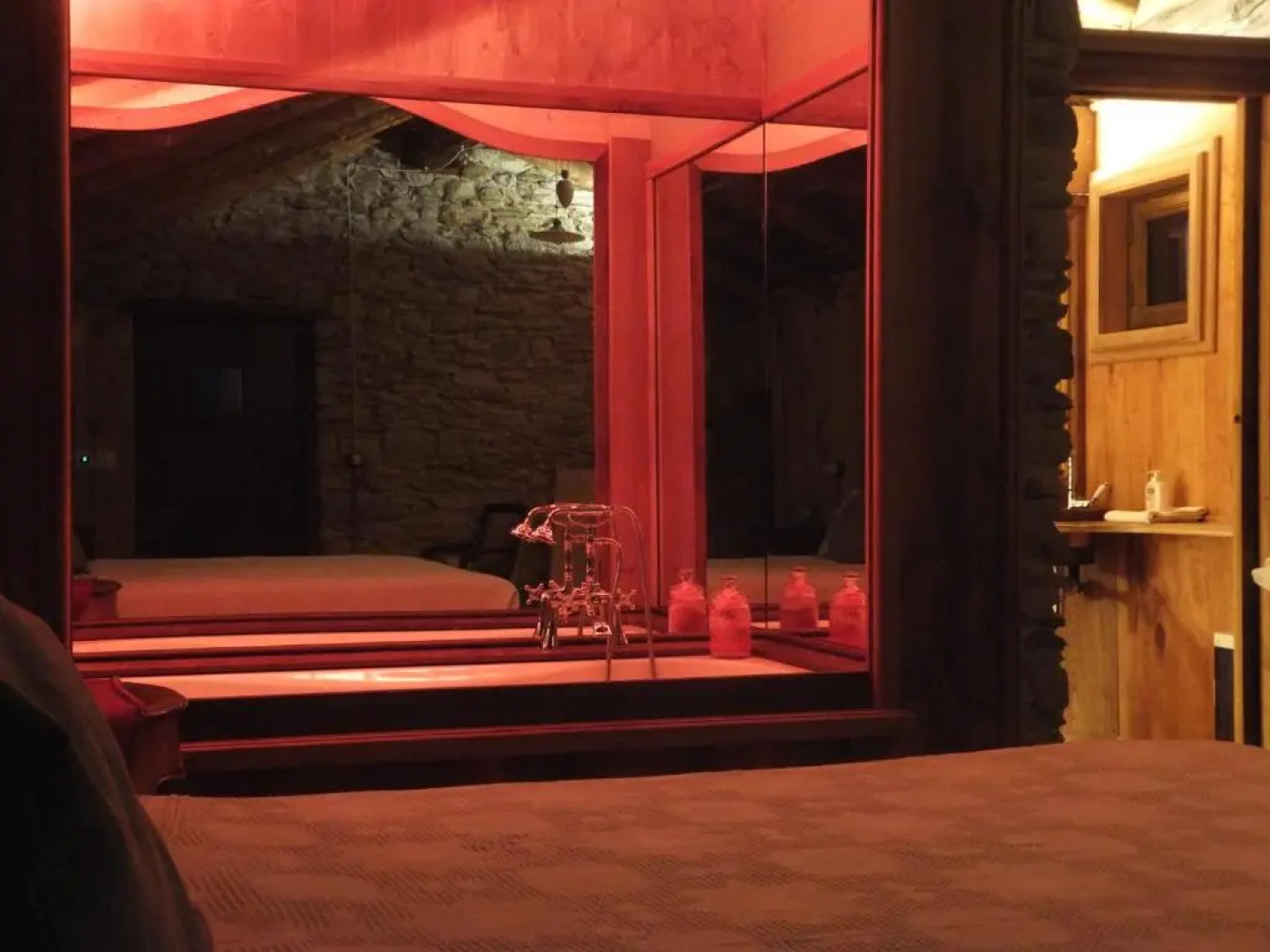 Il Sogno della Vita - Country Suites