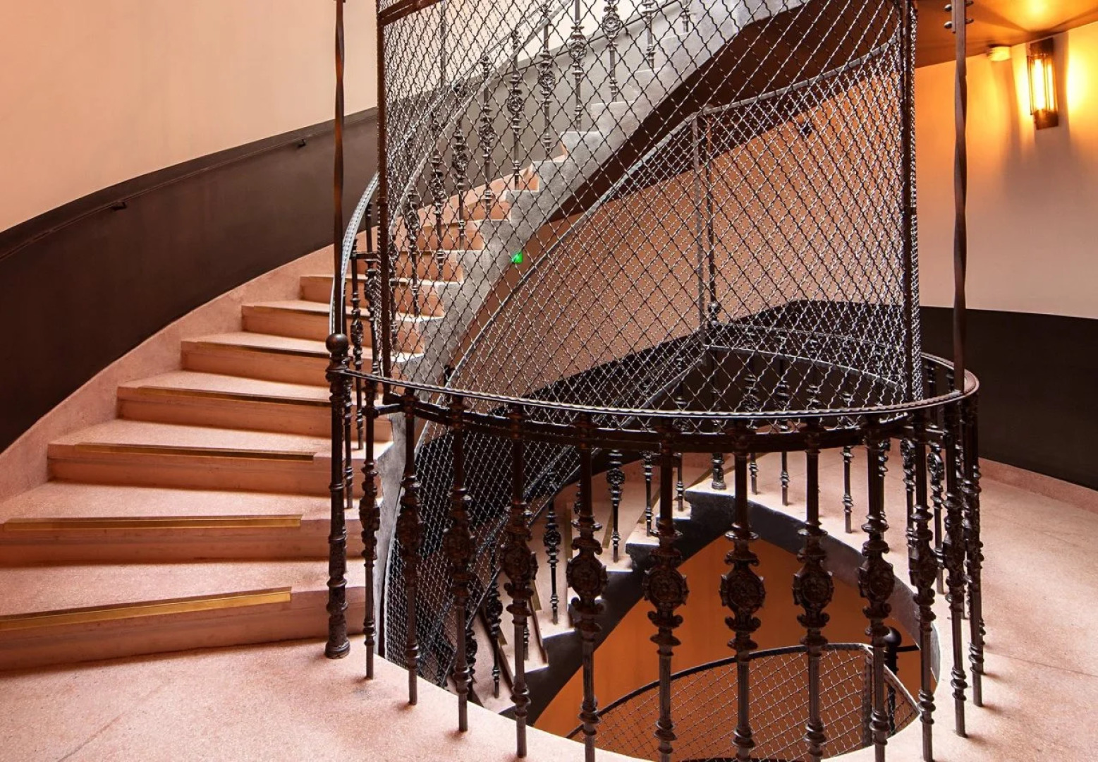 Отель Rum Budapest