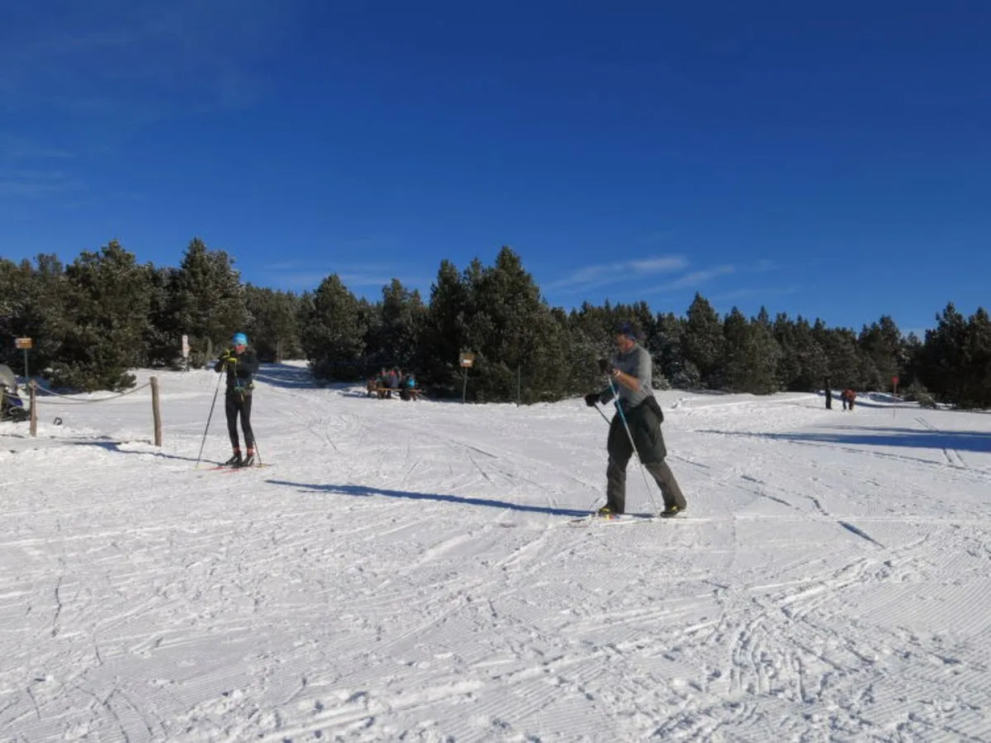 Appart Vacances Pyrénées 2000 15881