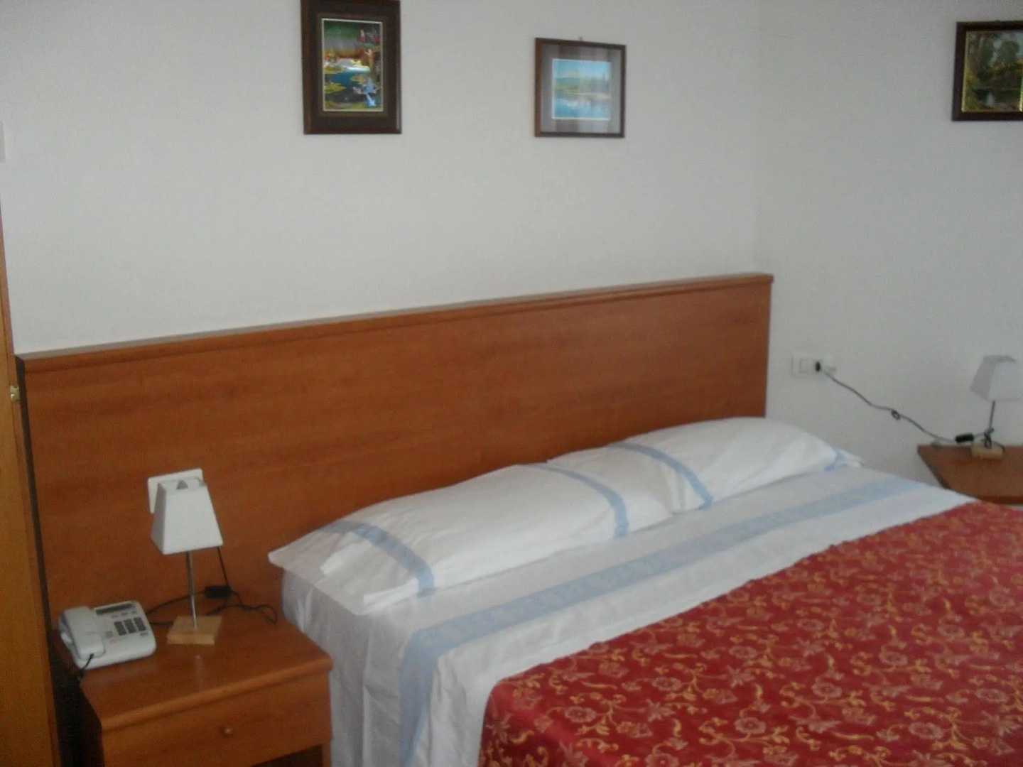 Albergo Ristorante Olimpia