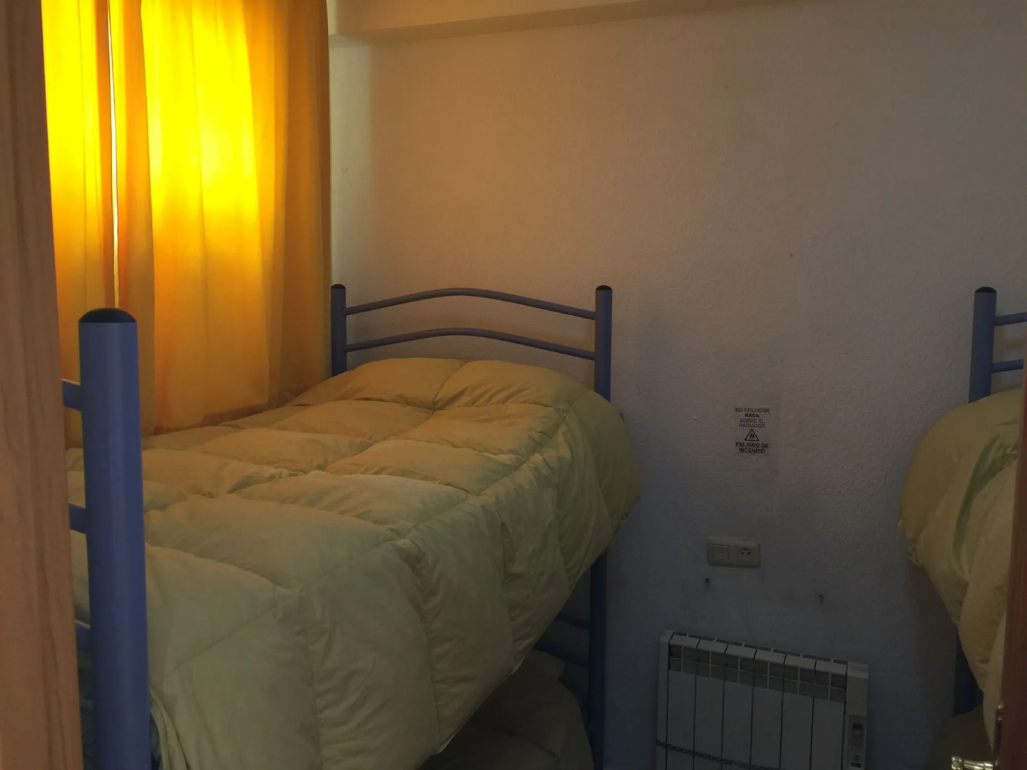 Apartamentos Montreal