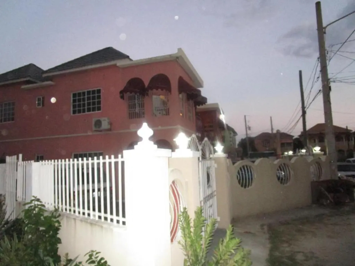 The Residence Portmore Apartments