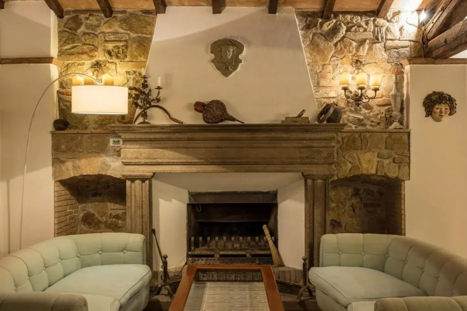 il Riparo di Capalbio