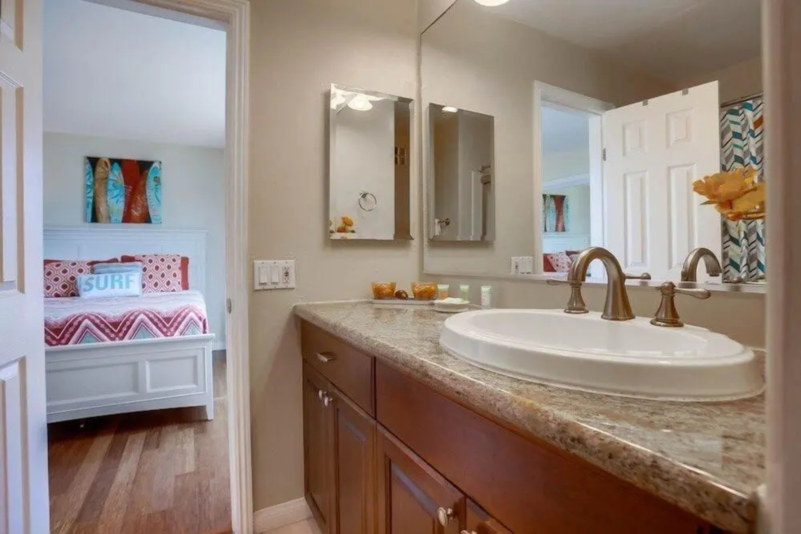 See The Sea Condominiums