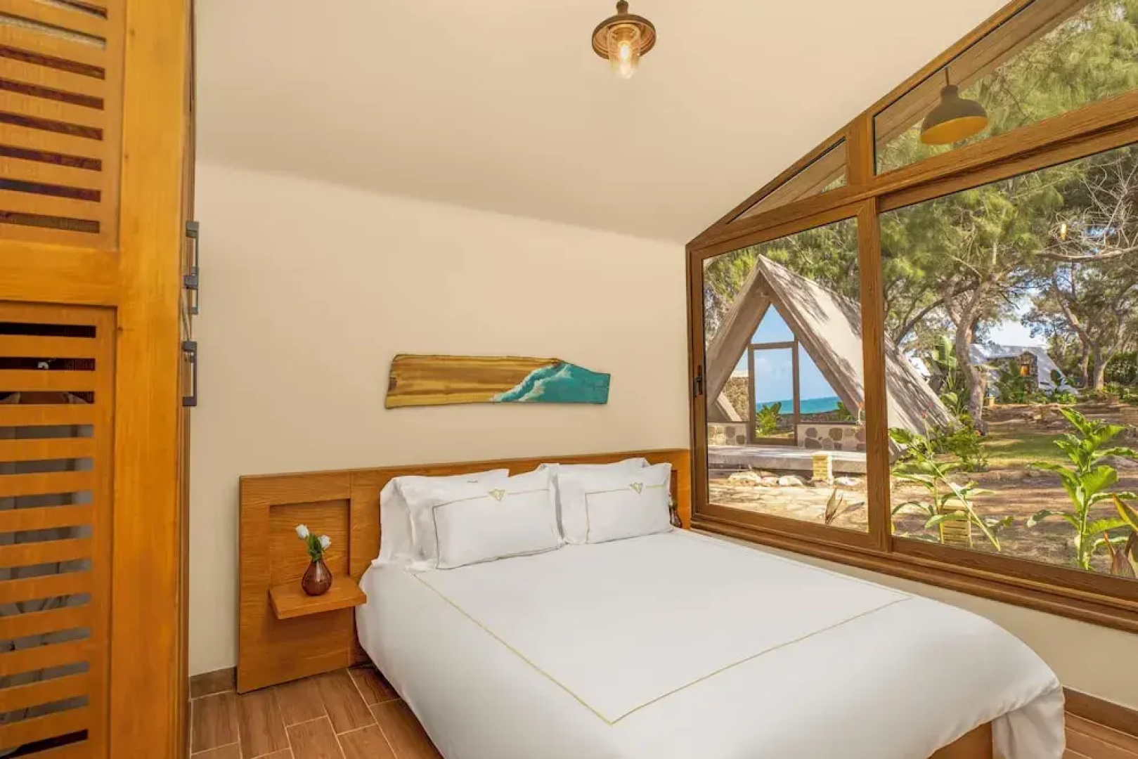 Отель Rixos Montaza Alexandria