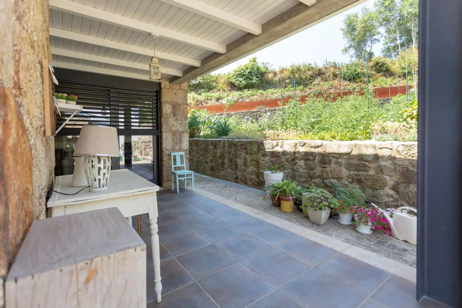 CASA TARRIO - 3 quartos com piscina