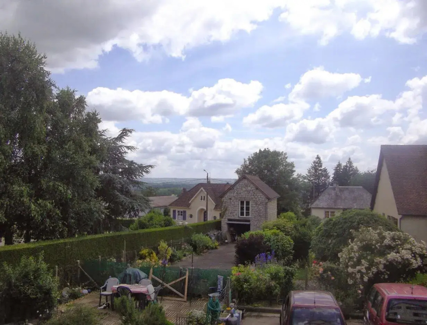 Lenard Charles Bed & Breakfast