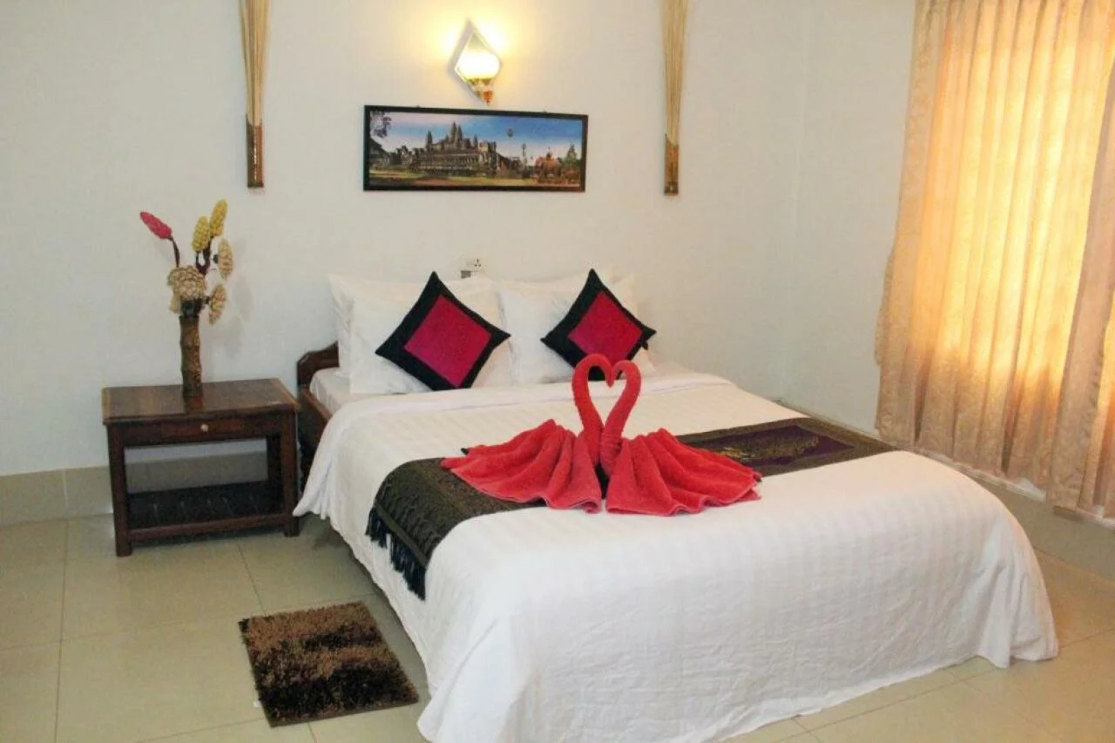 Tropical Breeze Guesthouse