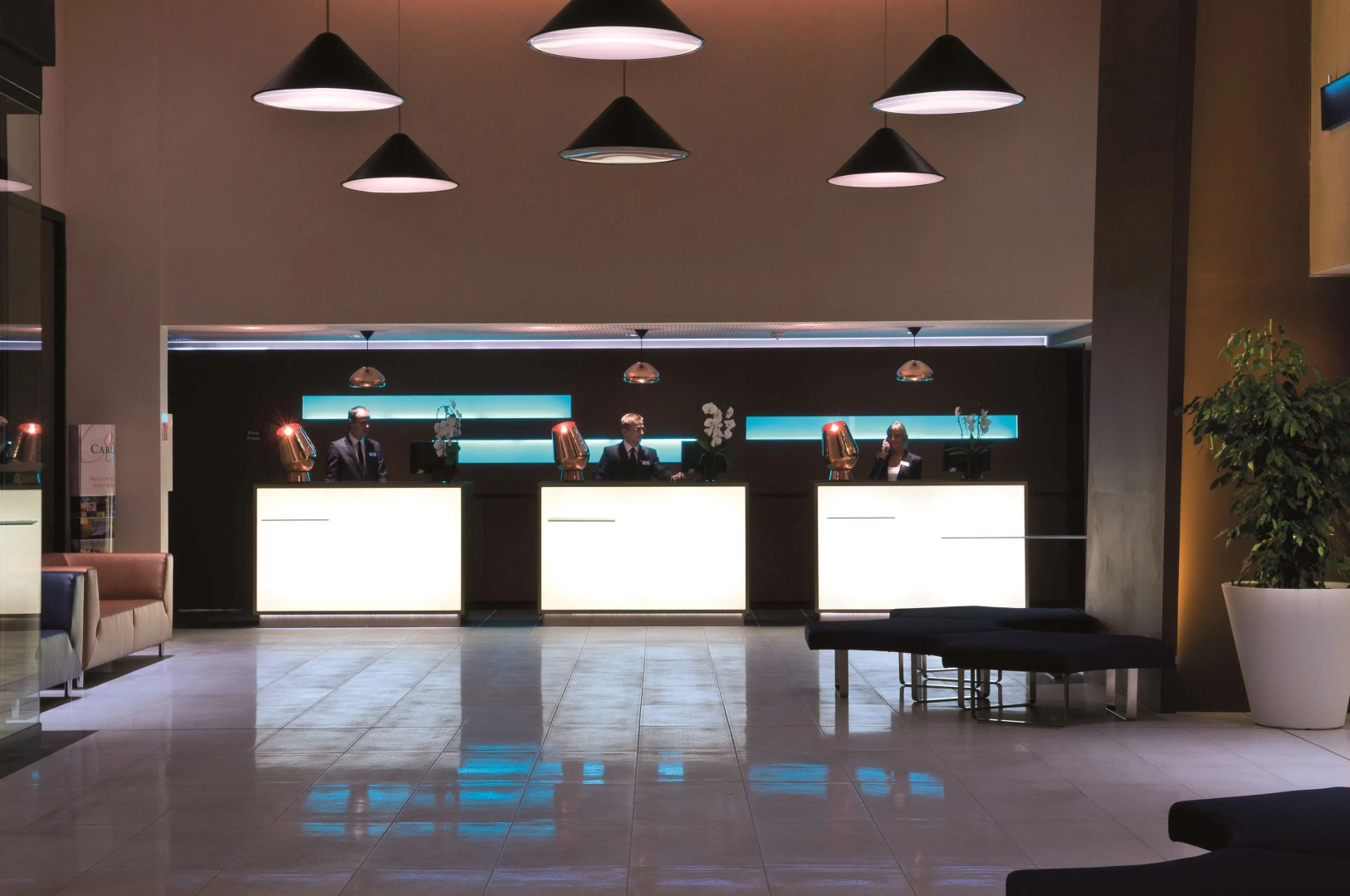 Radisson Blu Resort & Spa Ajaccio Bay