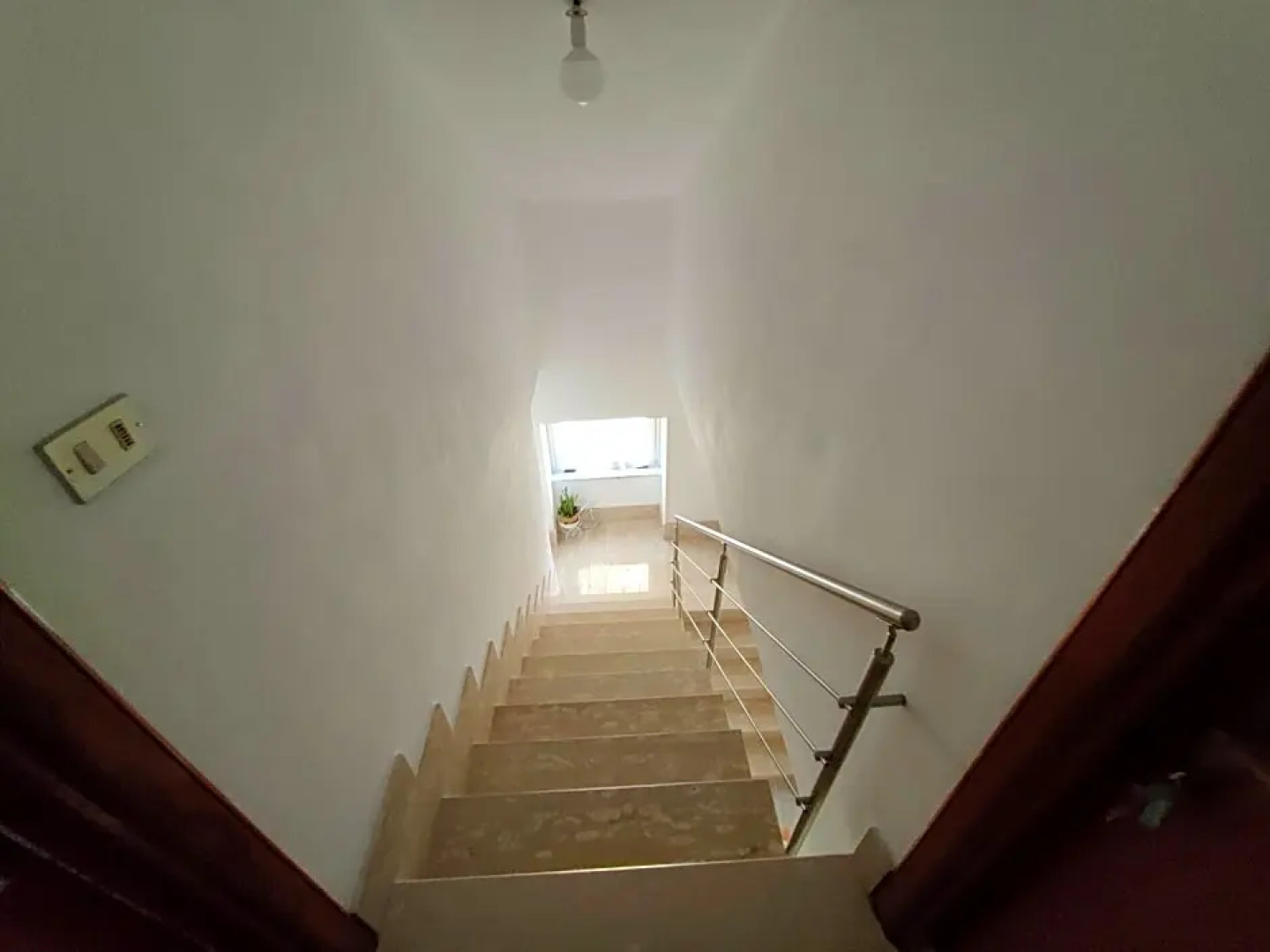 Bed and Breakfast Champagne