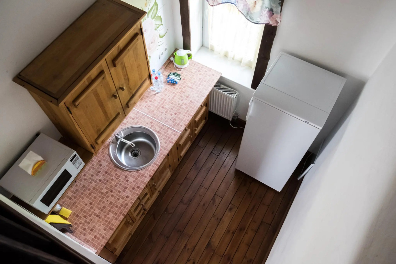 Гостиничный Комплекс Хуторянка