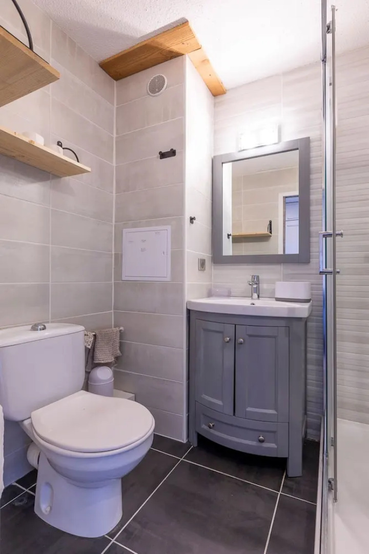 Résidence Le Necou - Les Ménuires