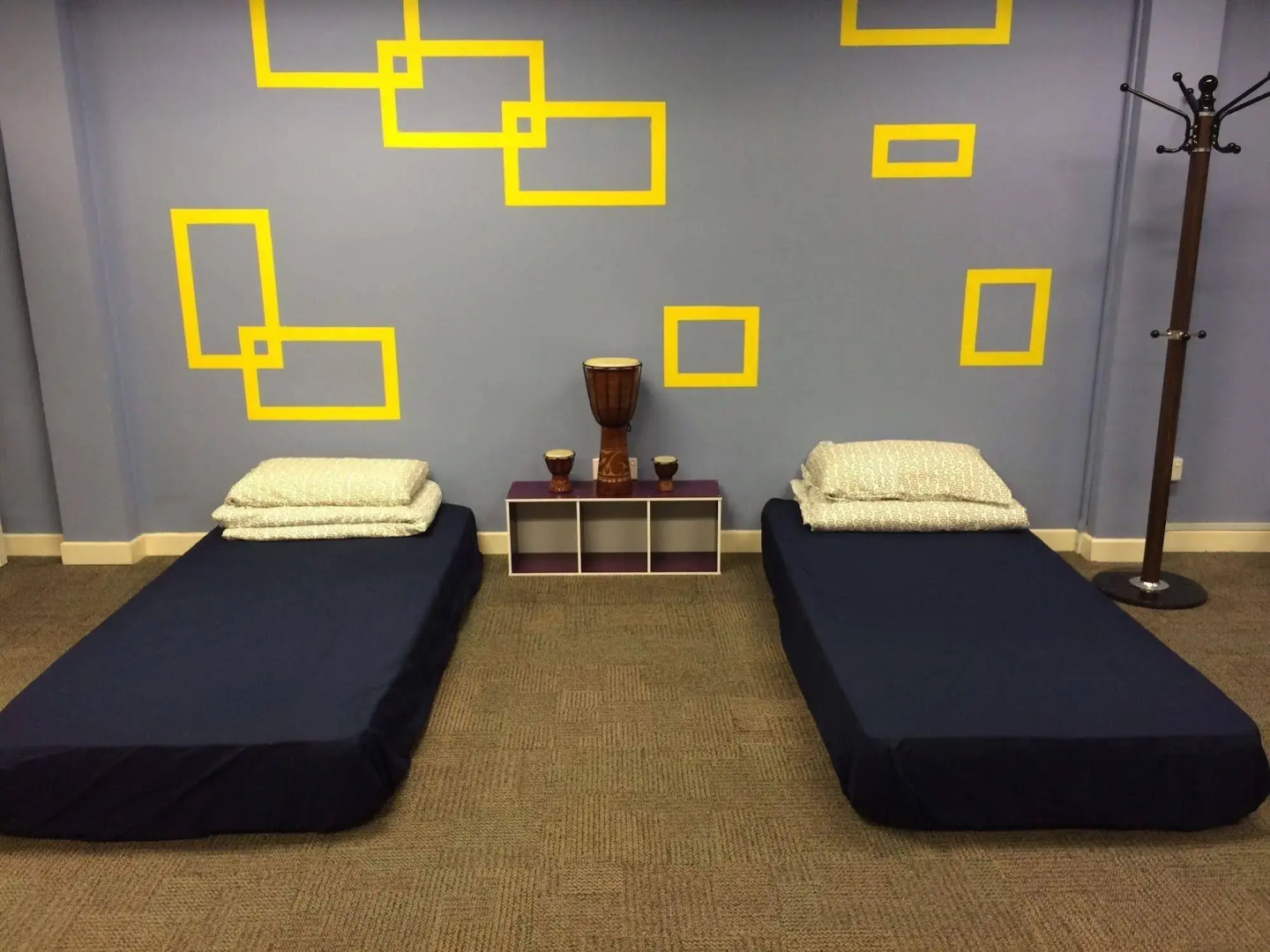 Olive Flashpackers - Hostel