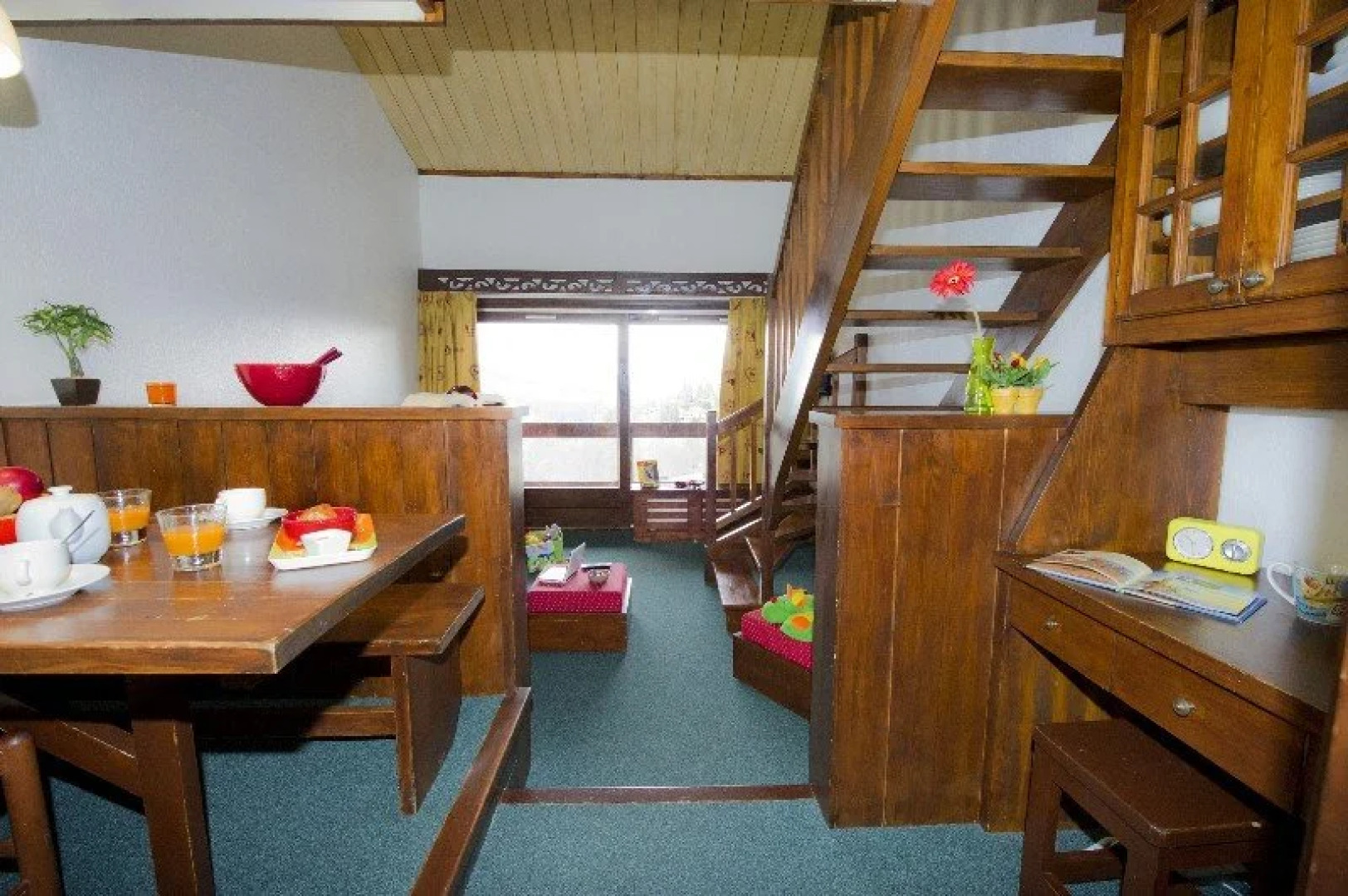 Residence Maeva Le Mont d'Arbois