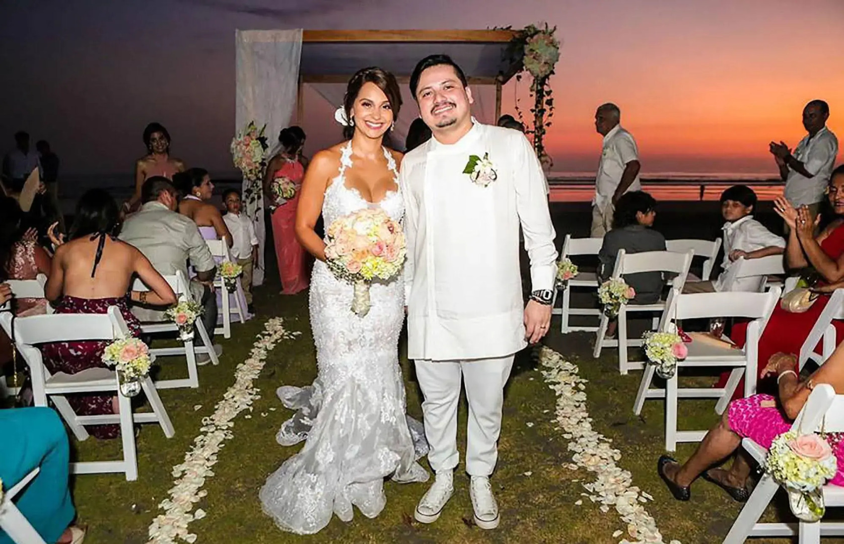 Hotel Delfin Playa Bejuco