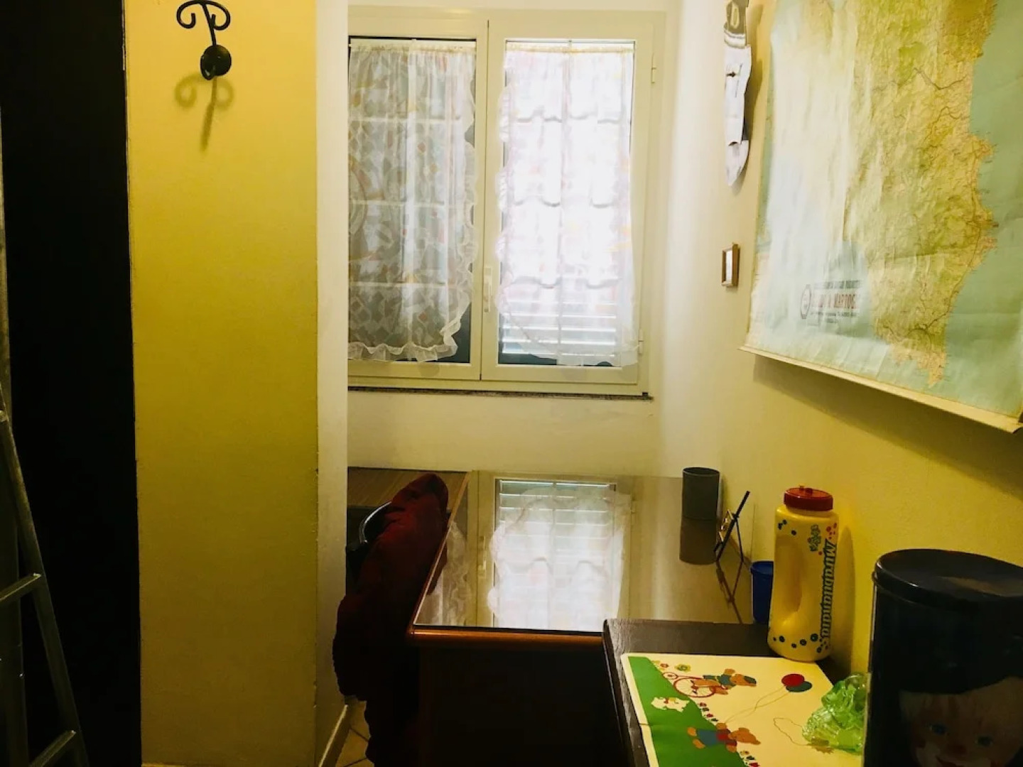 Villa Valeria Floridia