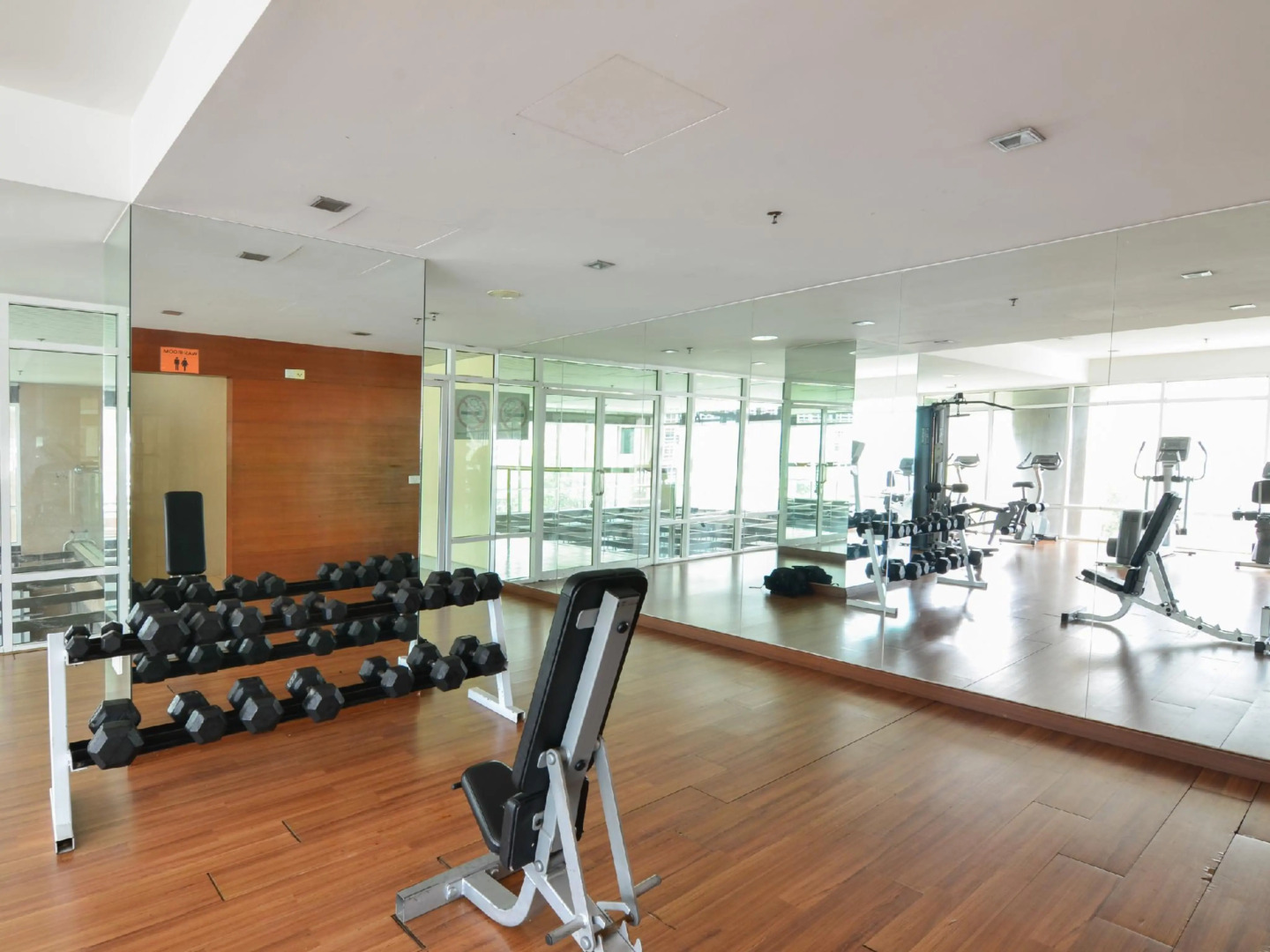 Silka Maytower Kuala Lumpur