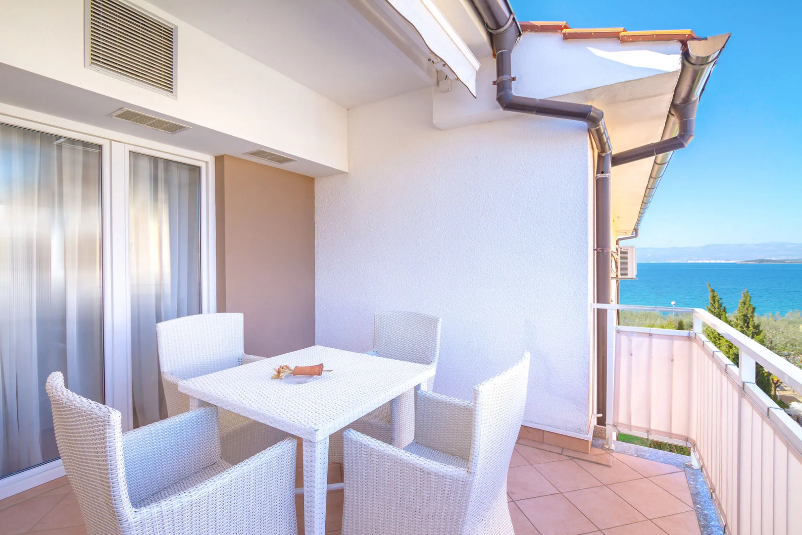 Apartments Villa Malin