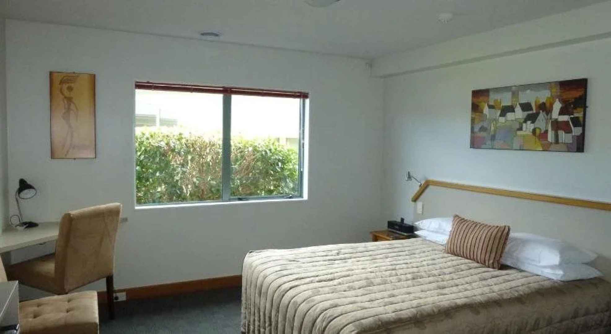 Cosy Kiwi Bed  Breakfast