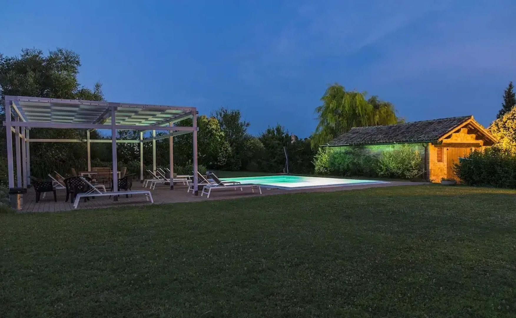 Residenza La Canonica