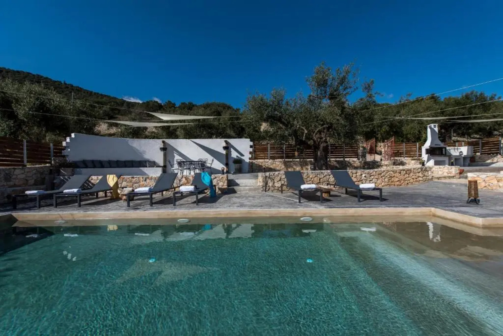 Xigia Beach Residence