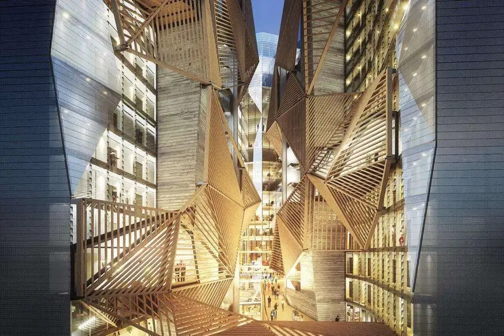 Hotel Tembo Barcelona