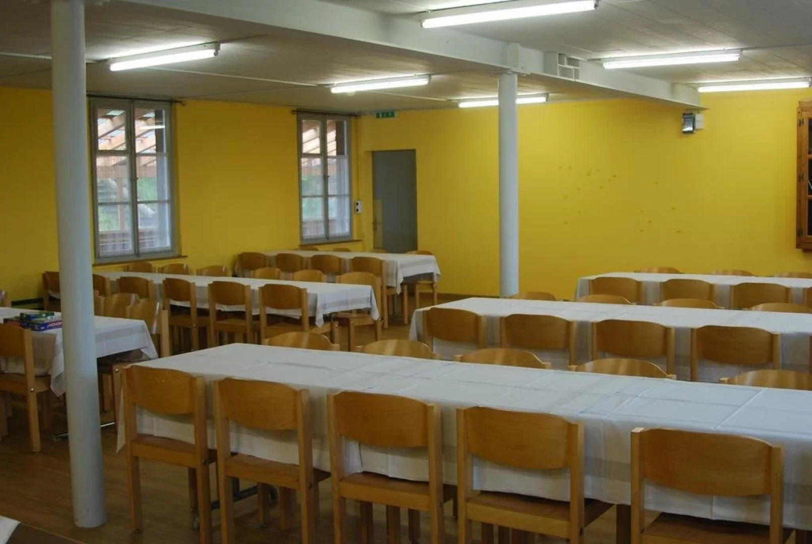 Berggasthof Gurnigelbad