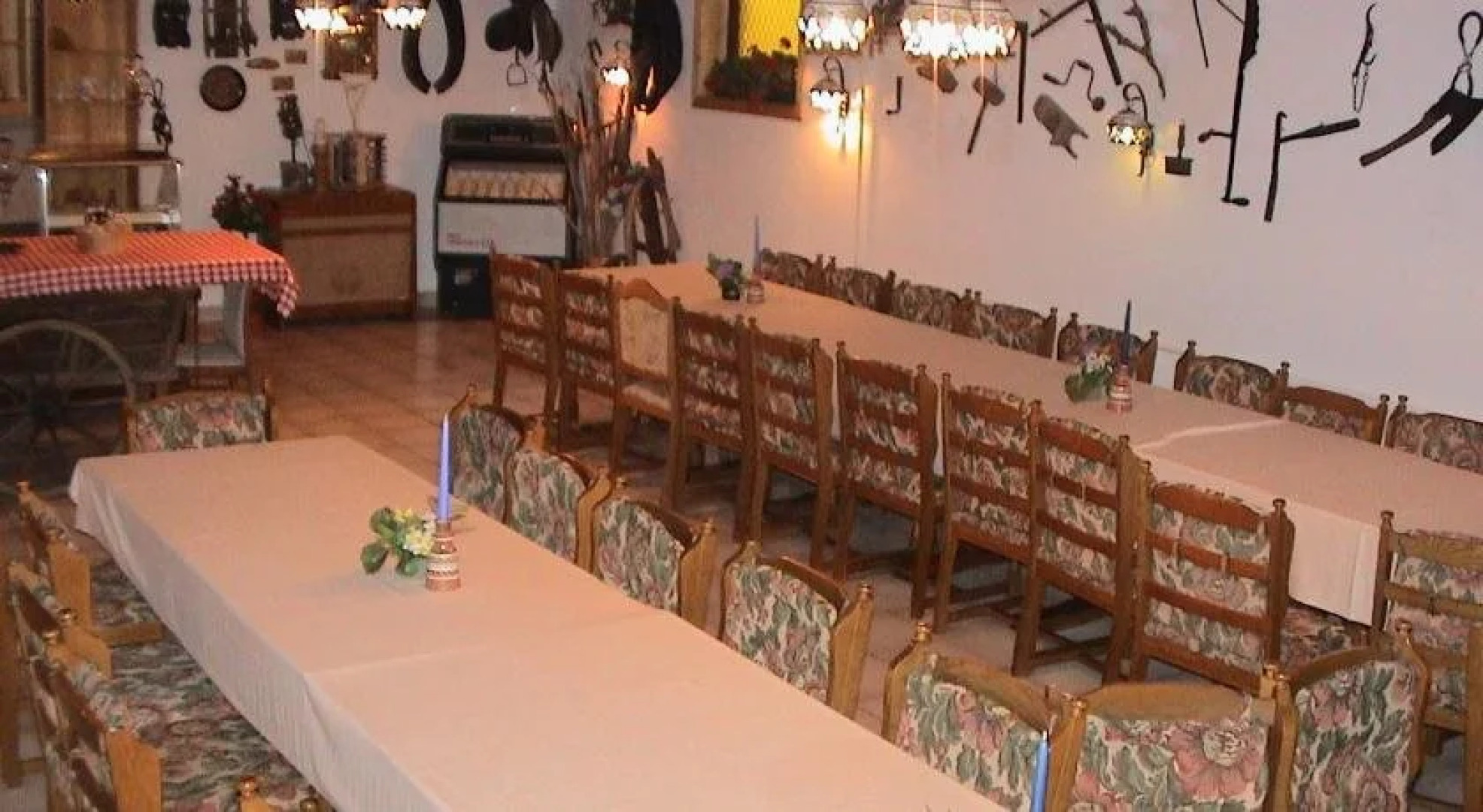 Gästehaus Hotel Herlinde