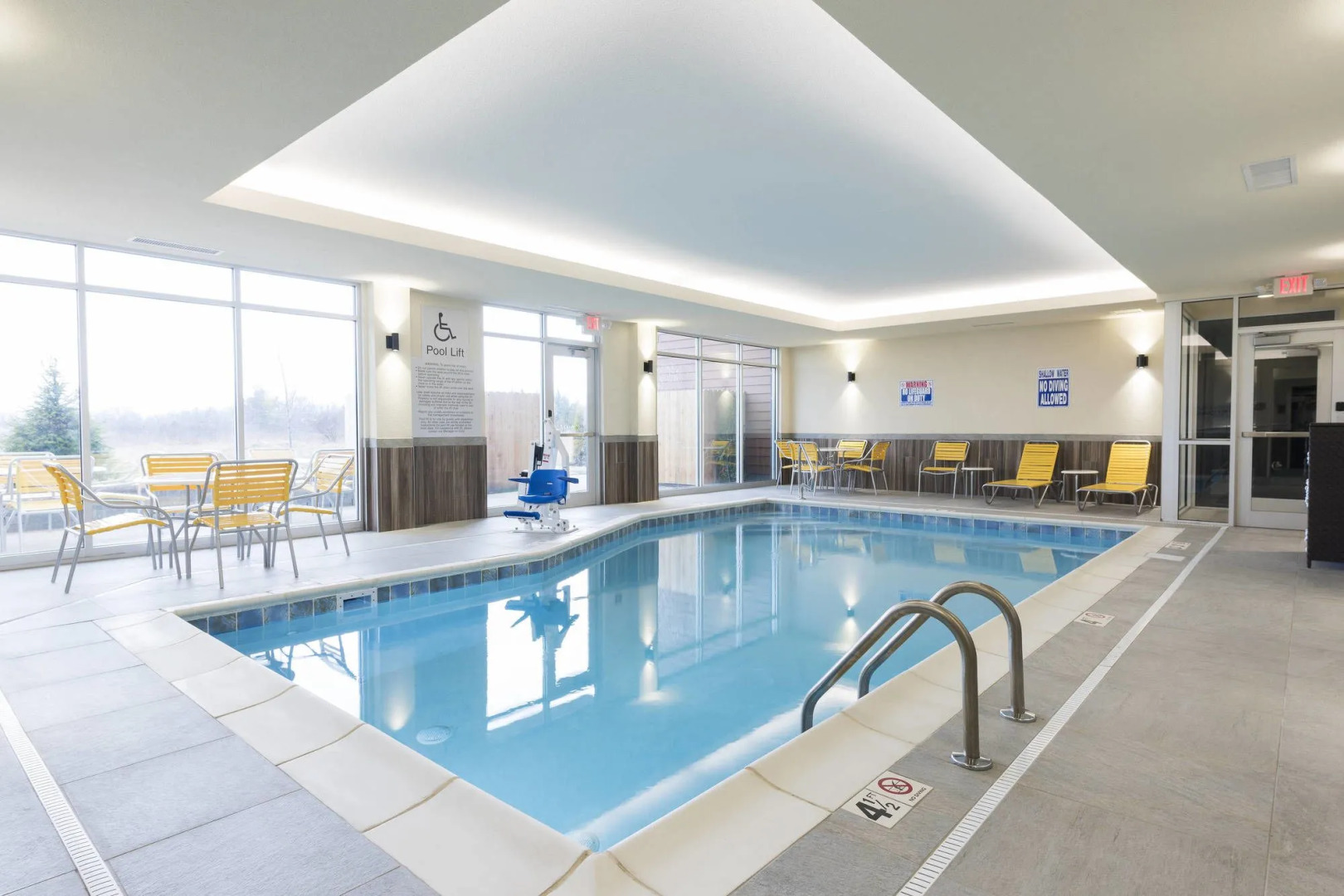 Fairfield Inn & Suites Medina