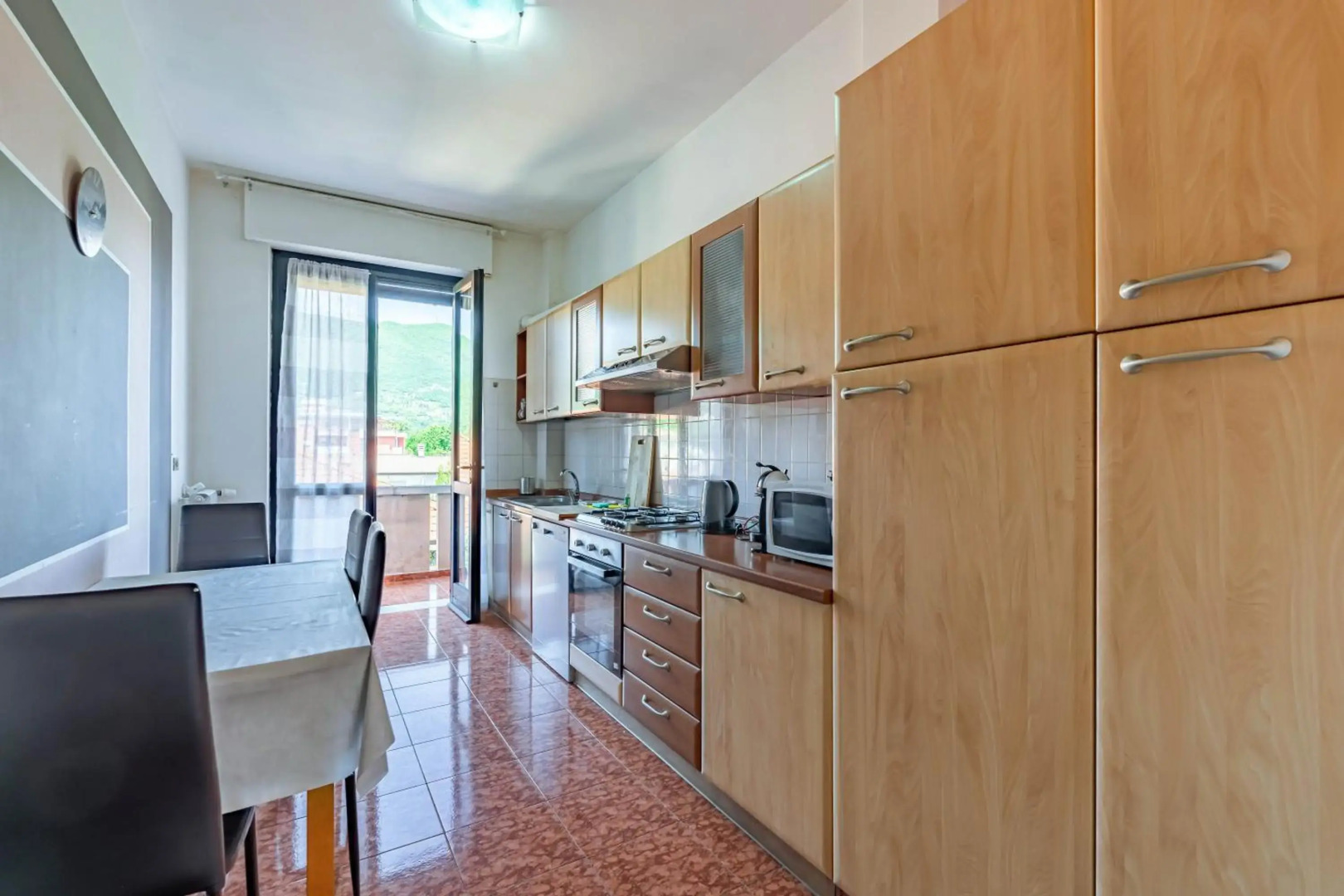 Lake Garda Apartment