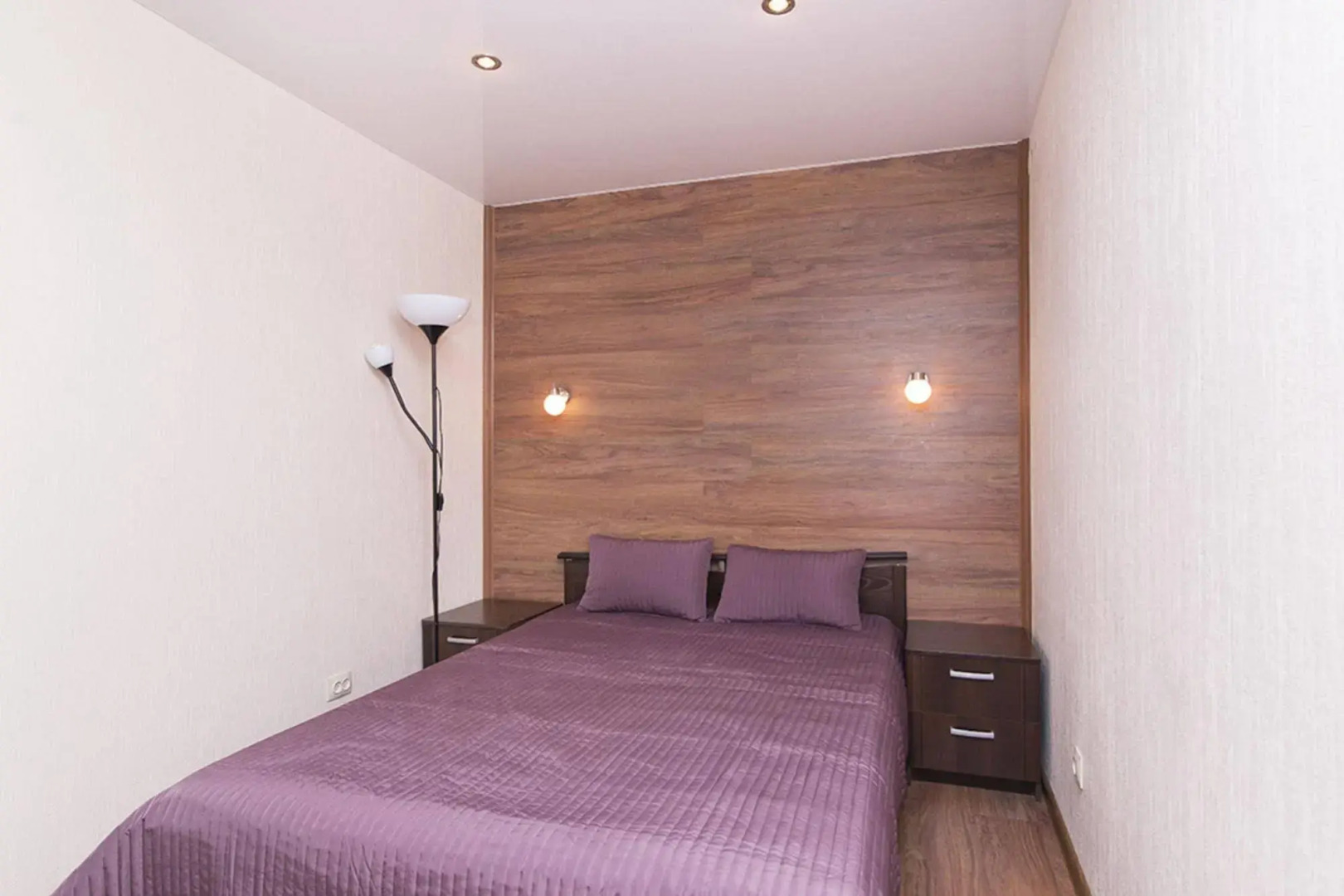 Апартаменты «Иерополис-4» на Попова