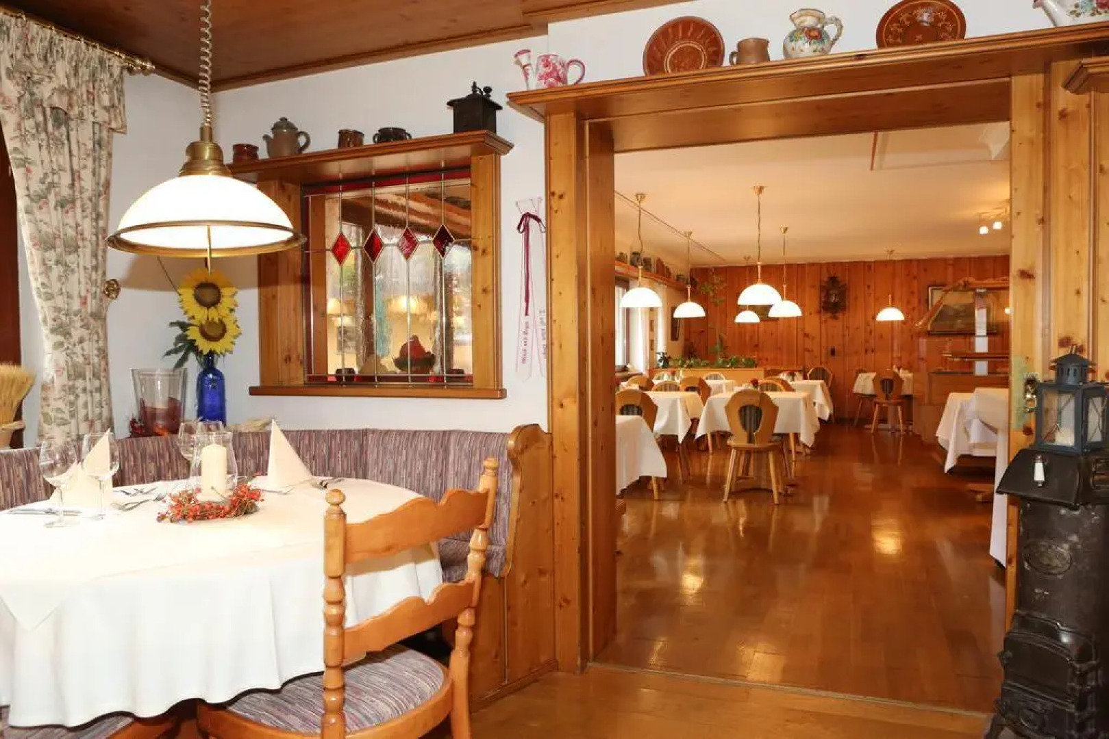 Wellnesshotel Hohenrodt