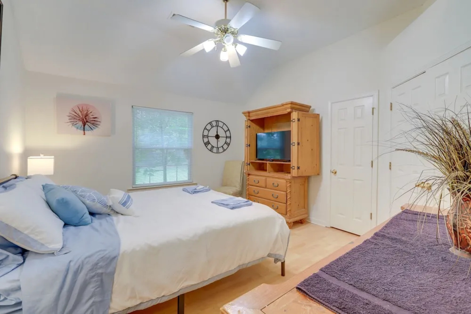 Charming Stockbridge Home: 23 Mi to Atlanta!