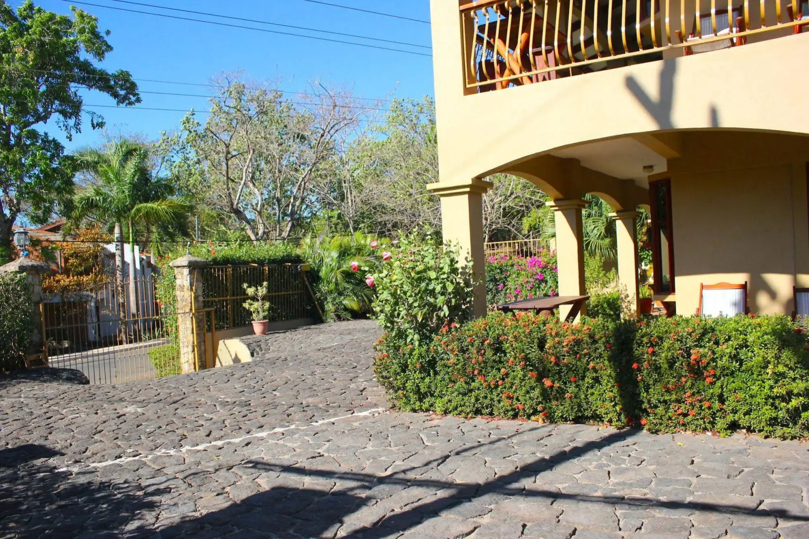 Villas Welcome to Heaven