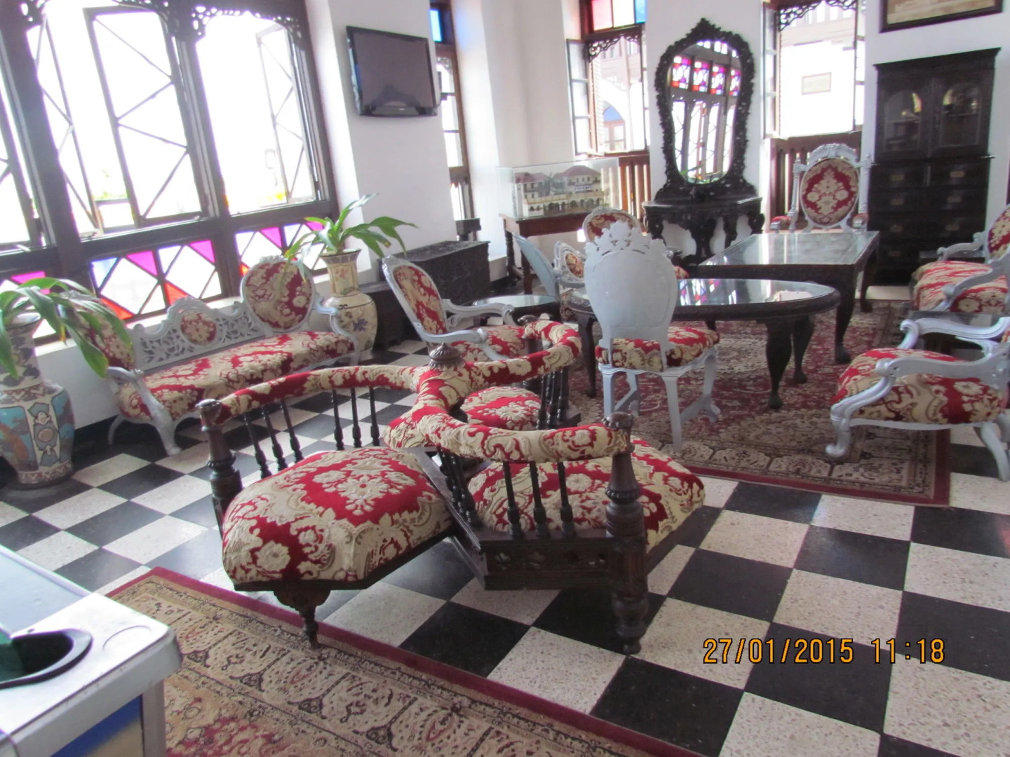 Tembo House Hotel & Apartments