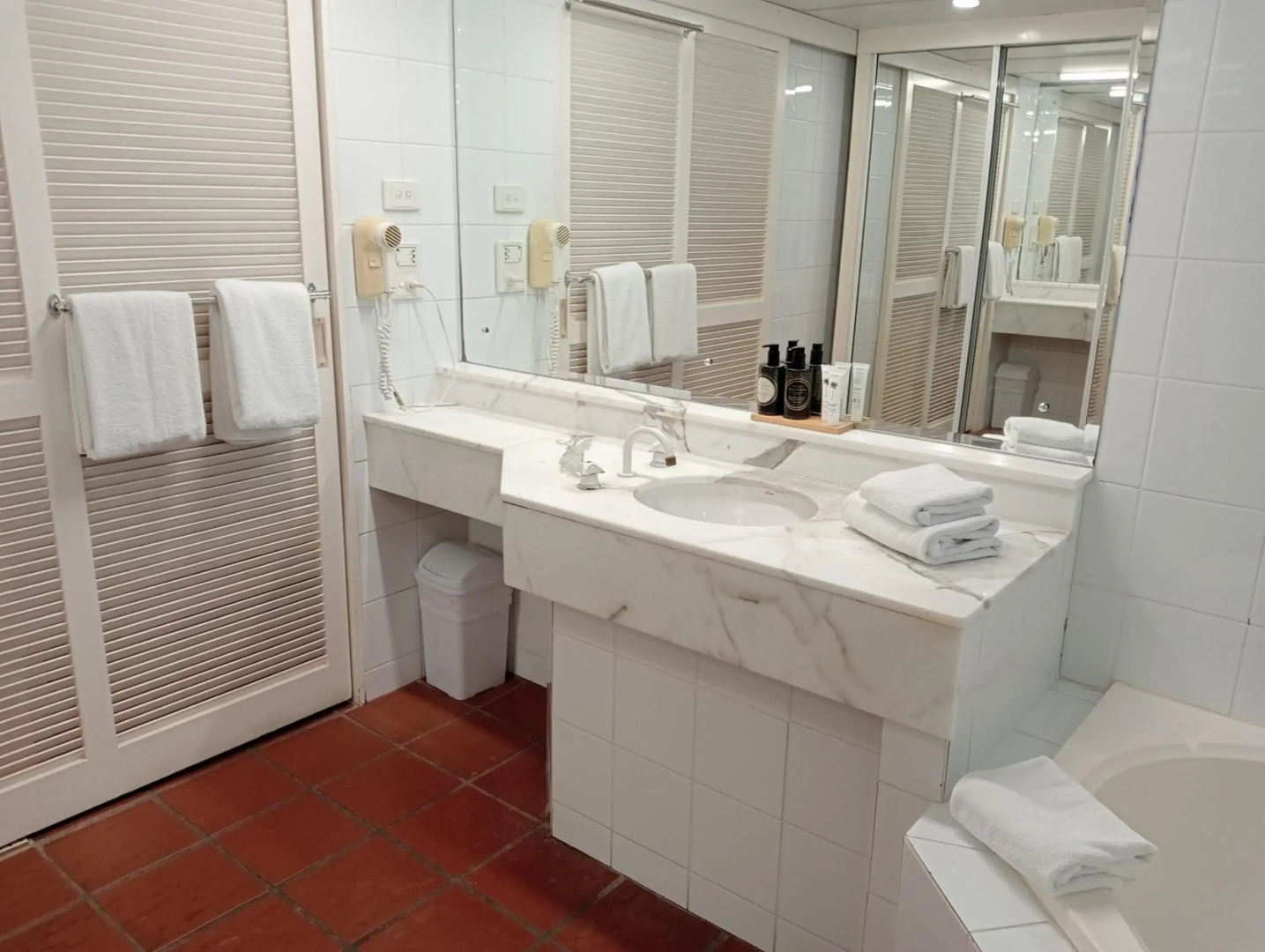 Club Tropical Resort Port Douglas