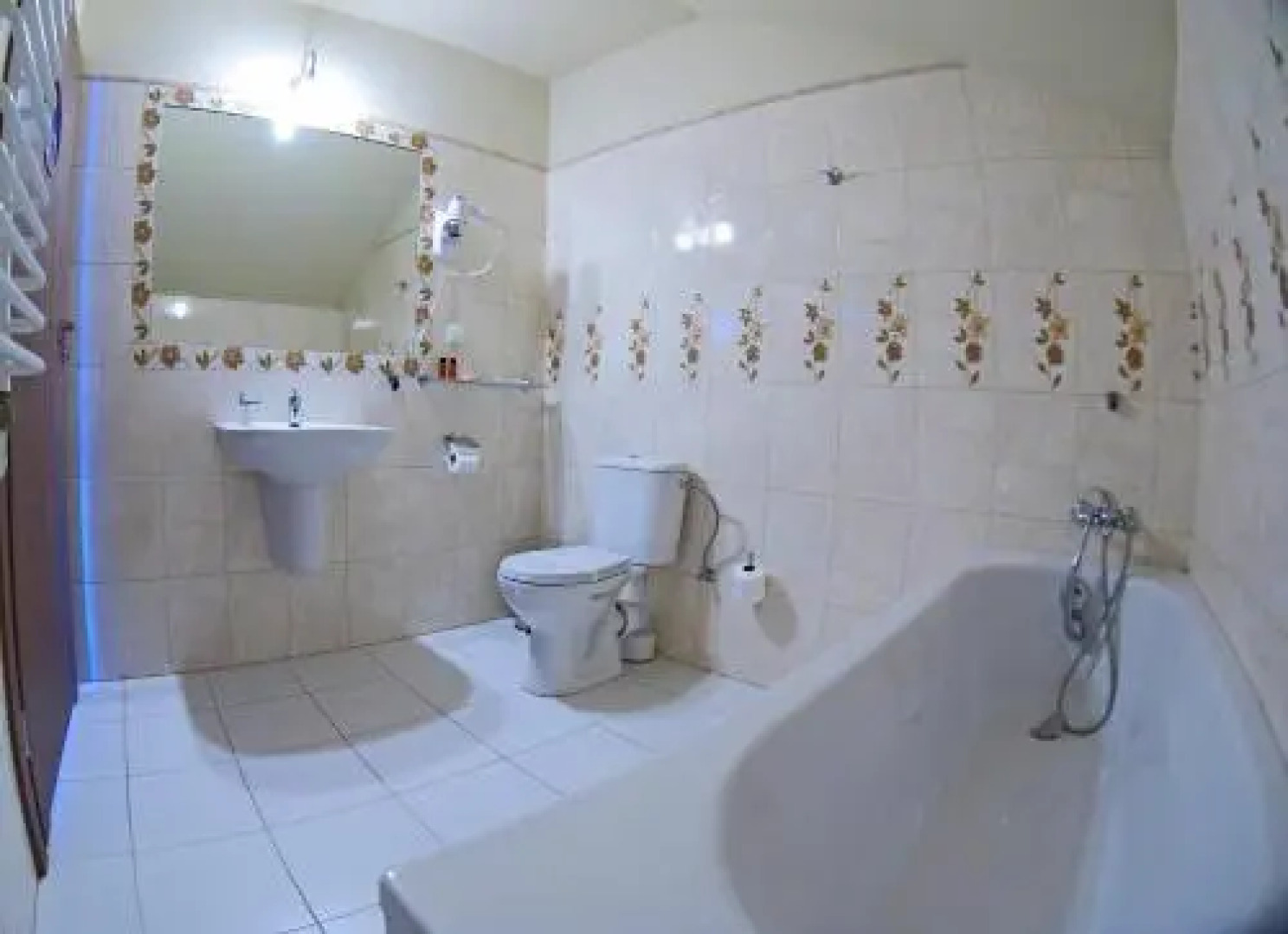 Pensjonat Szajna Spa