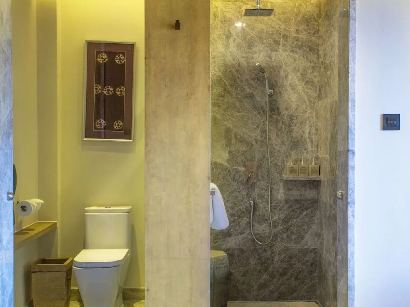 LUX Tea Horse Road Deqin Benzilan