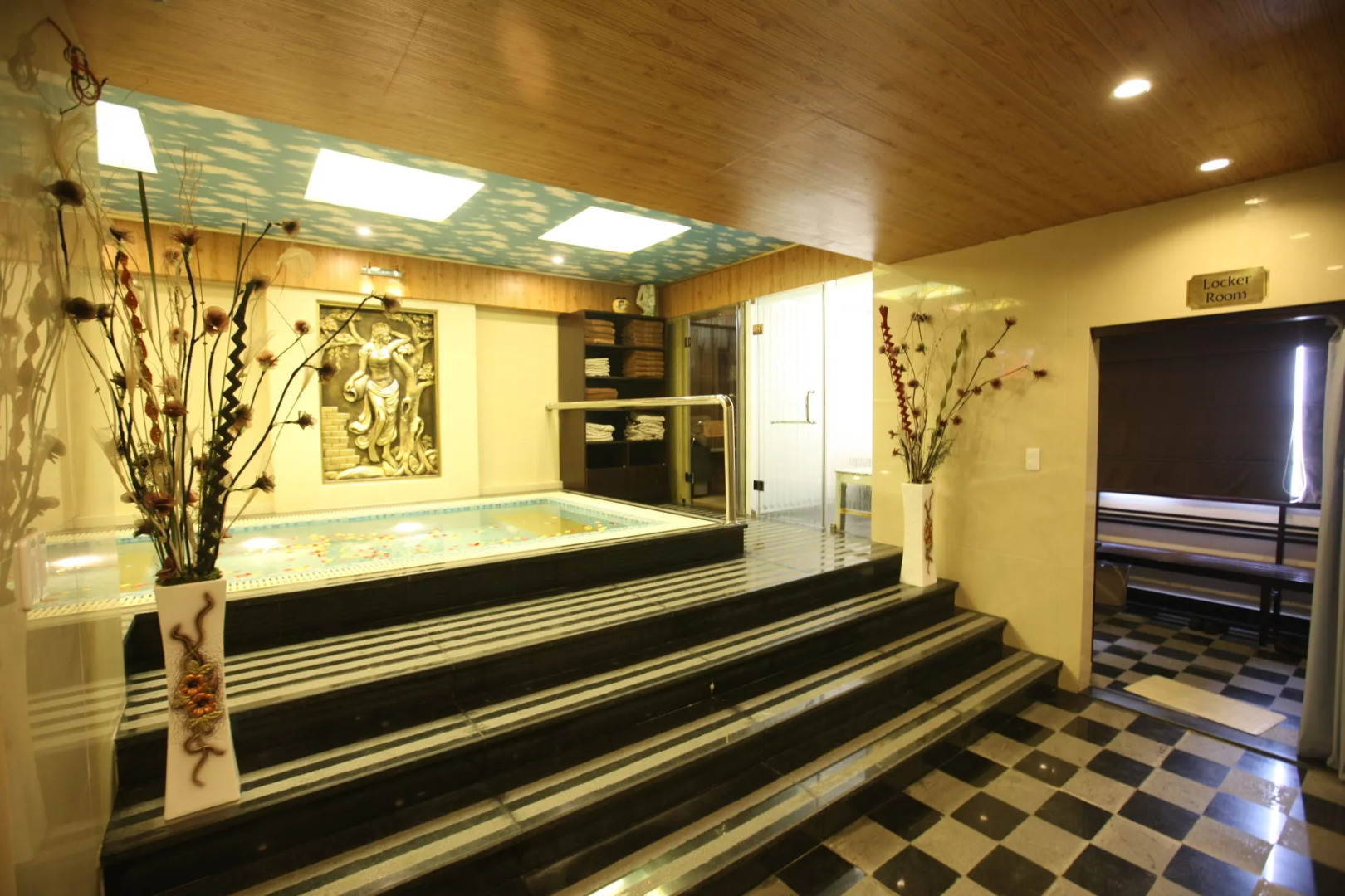 Lac Long Hotel Hai Phong