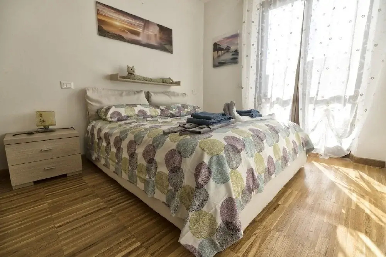 Rent house san michele