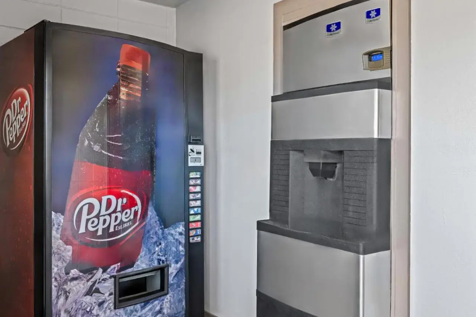 Red Roof Inn Abingdon