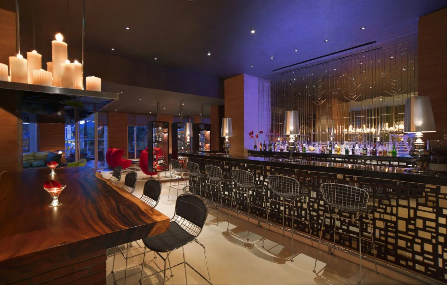 Courtyard by Marriott Bandung Dago